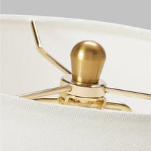 Load image into Gallery viewer, Ornella Table Lamp in Detail.