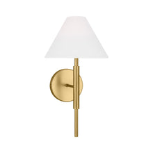 Load image into Gallery viewer, Porteau Bath Wall Light in Detail.