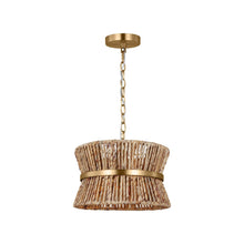 Load image into Gallery viewer, Thurlo Pendant Light.