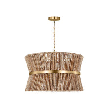 Load image into Gallery viewer, Thurlo Pendant Light (Medium).