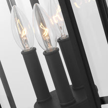Load image into Gallery viewer, Wellsworth Outdoor Pendant Light in Detail.