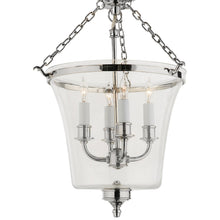 Load image into Gallery viewer, Sussex Semi Flush Mount Ceiling Light in Detail.