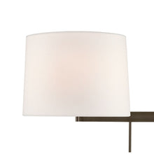 Load image into Gallery viewer, Sweep Wall Light in Detail.