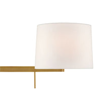 Load image into Gallery viewer, Sweep Wall Light in Detail.