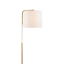 Load image into Gallery viewer, Swing Floor Lamp in Detail.