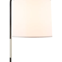Load image into Gallery viewer, Swing Table Lamp in Detail.
