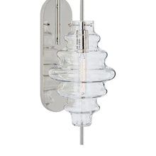 Load image into Gallery viewer, Tableau Wall Light in Detail.