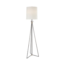 Load image into Gallery viewer, Tavares Floor Lamp.