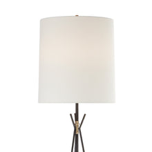 Load image into Gallery viewer, Tavares Floor Lamp in Detail.