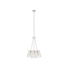 Load image into Gallery viewer, Thoreau Chandelier.