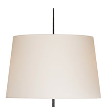 Load image into Gallery viewer, Triad Hand-Forged Floor Lamp in Detail.