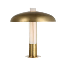 Load image into Gallery viewer, Troye LED Table Lamp.