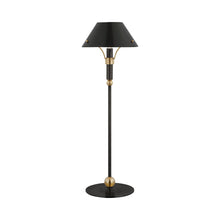 Load image into Gallery viewer, Turlington LED Table Lamp.