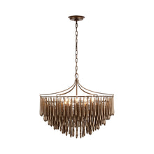 Load image into Gallery viewer, Vacarro LED Chandelier.
