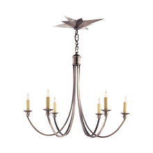 Load image into Gallery viewer, Venetian Chandelier.
