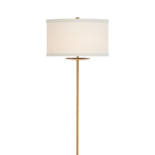 Load image into Gallery viewer, Walker Floor Lamp in Detail.