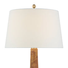 Load image into Gallery viewer, Wallis LED Table Lamp in Detail.
