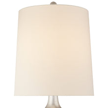 Load image into Gallery viewer, Warren Table Lamp in Detail.