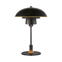 Load image into Gallery viewer, Whitman Desk Lamp.