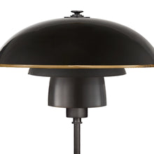 Load image into Gallery viewer, Whitman Desk Lamp in Detail.