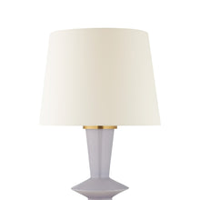 Load image into Gallery viewer, Whittaker Table Lamp in Detail.