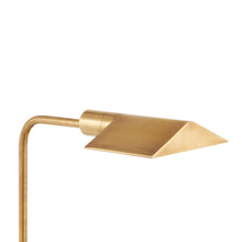 Load image into Gallery viewer, William Pharmacy Floor Lamp in Detail.