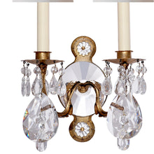 Load image into Gallery viewer, Yves Wall Light in Detail.