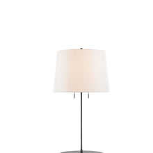 Load image into Gallery viewer, Zephyr Floor Lamp in Detail.