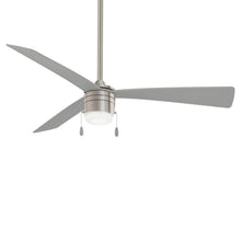 Load image into Gallery viewer, Vital LED Ceiling Fan.