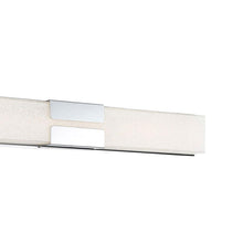 Load image into Gallery viewer, Vodka LED Bath Vanity Light in Detail.