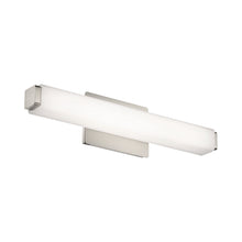 Load image into Gallery viewer, Vogue LED Bath Vanity Light.