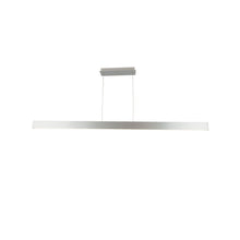 Load image into Gallery viewer, Volo LED Pendant Light in Brushed Aluminum (Small).