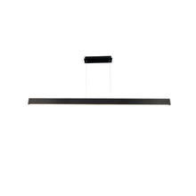 Load image into Gallery viewer, Volo LED Pendant Light in Black (Small).