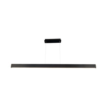 Load image into Gallery viewer, Volo LED Pendant Light in Black/Large.