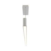 Load image into Gallery viewer, Volo LED Pendant Light in Detail.