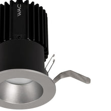 Load image into Gallery viewer, Volta 2 Inch Round Downlight LED Recessed Trim in Detail.