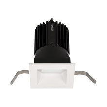 Load image into Gallery viewer, Volta 2 Inch Square Downlight LED Recessed Trim.