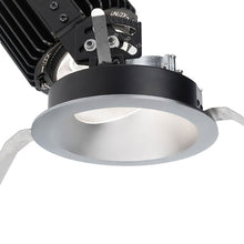 Load image into Gallery viewer, Volta 4.5 Inch Round Adjustable LED Recessed Trim in Detail.