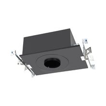 Load image into Gallery viewer, Volta 4.5 Inch Round New Construction Recessed Housing.