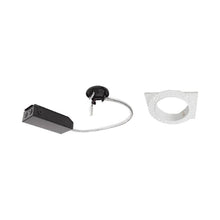 Load image into Gallery viewer, Volta 4.5 Inch Round Remodel Trimless Recessed Housing.