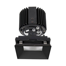Load image into Gallery viewer, Volta 4.5 Inch Square Adjustable Trimless LED Recessed Trim.