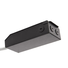 Load image into Gallery viewer, Volta 4.5 Inch Square Remodel Trimless Recessed Housing in Detail.