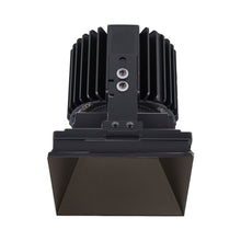 Load image into Gallery viewer, Volta 4.5 Inch Square Trimless Downlight LED Recessed Trim in Copper Bronze.