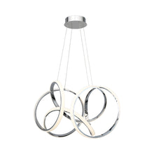 Load image into Gallery viewer, Vornado LED Pendant Light (29-Inch).