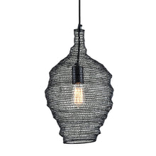 Load image into Gallery viewer, Wabi Sabi Pendant Light.