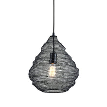Load image into Gallery viewer, Wabi Sabi Pendant Light (Medium).