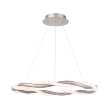 Load image into Gallery viewer, Escapade LED Pendant Light.