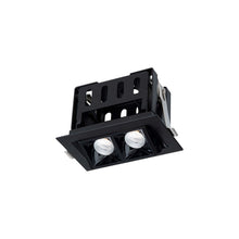 Load image into Gallery viewer, Multi Stealth Adjustable Trim LED Recessed Light.
