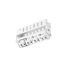Load image into Gallery viewer, Multi Stealth Adjustable Trimless LED Recessed Light in Chrome (3.5W/45-Degree).