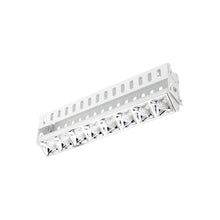 Load image into Gallery viewer, Multi Stealth Adjustable Trimless LED Recessed Light in Chrome (3.38W/45-Degree).